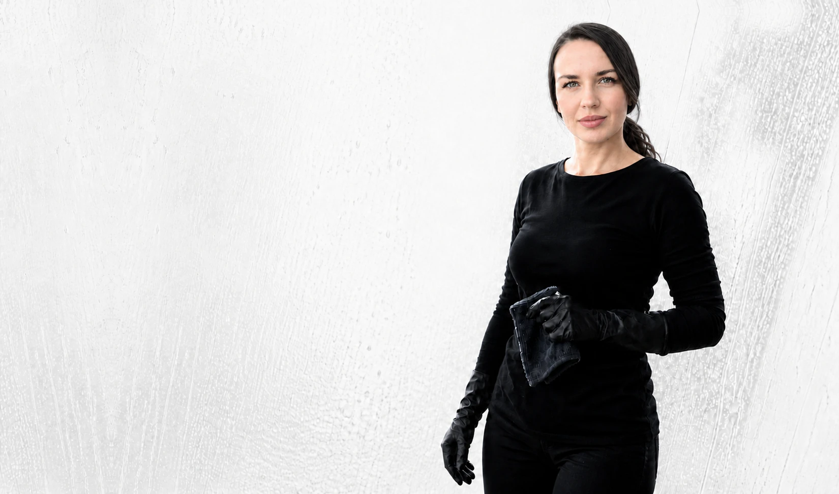 Юлия Большова, специалист по клинингу в Туле